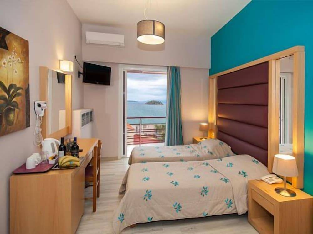 Frini Hotel 1