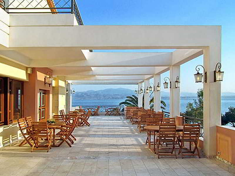 Negroponte Resort Eretria 1