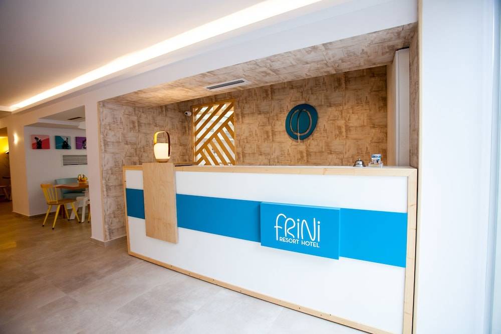 Frini Hotel 2