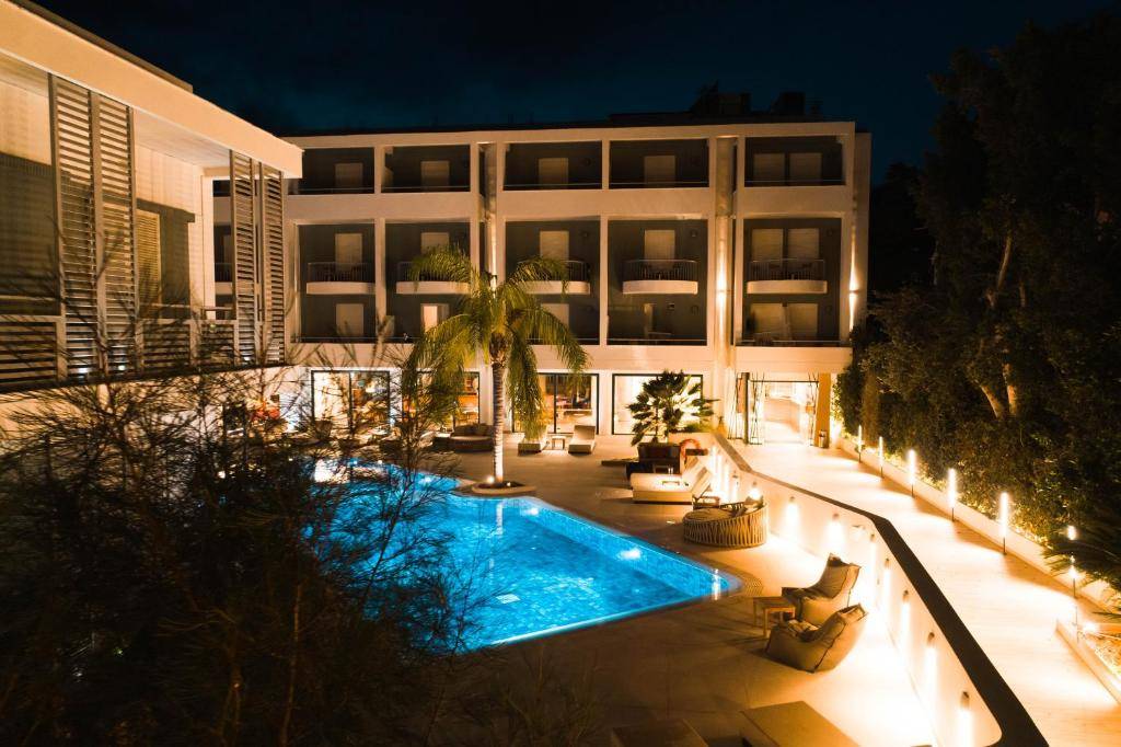 Flisvos Hotel 1