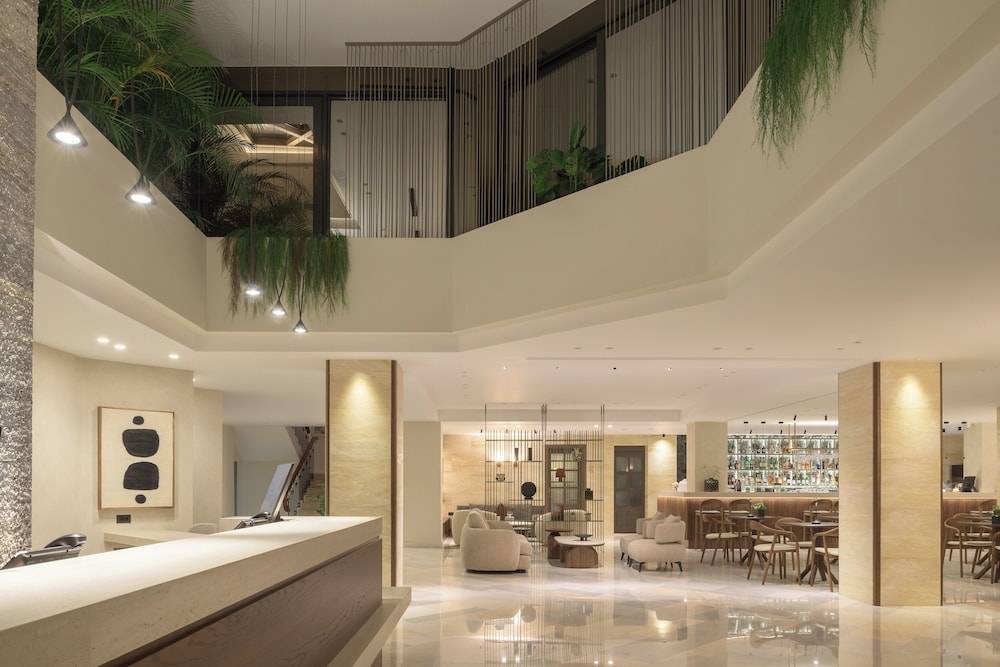 Hotel Ideon 2