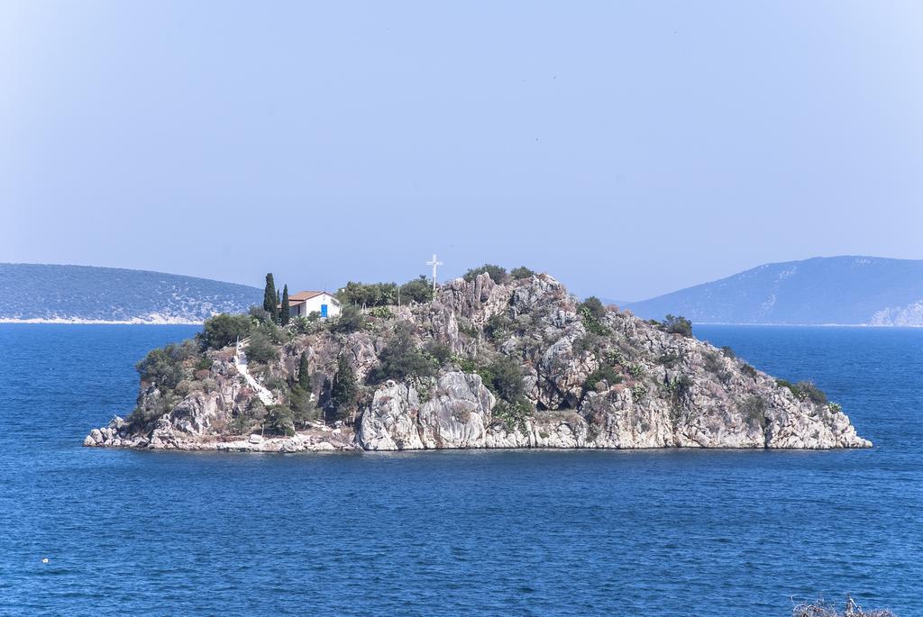 Apollon Hotel 1
