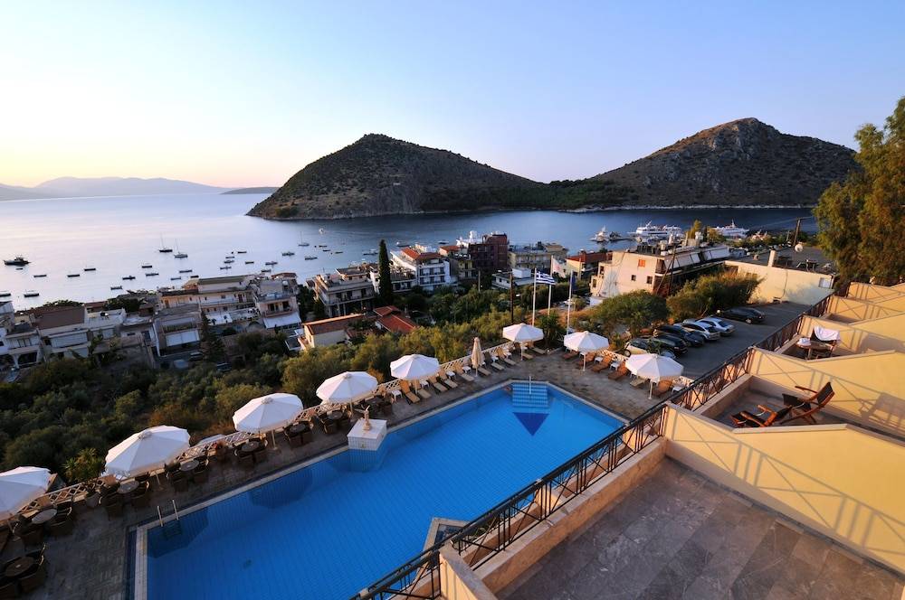 King Minos Hotel 1