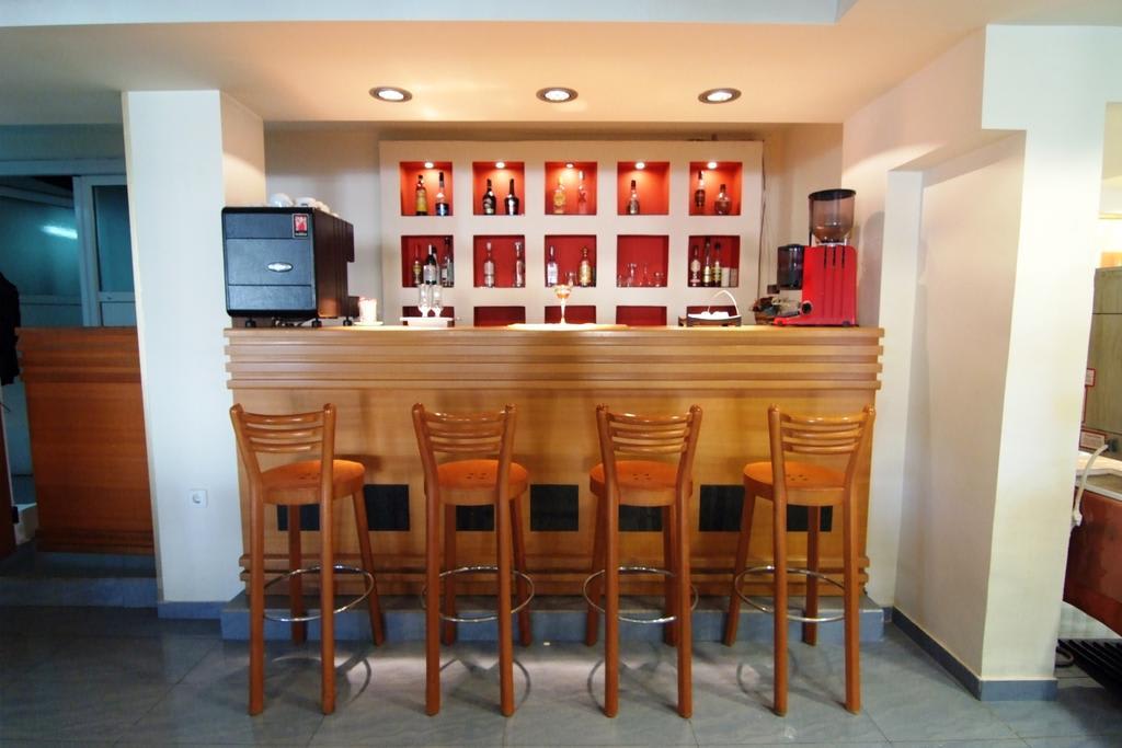 Apollon Hotel 2