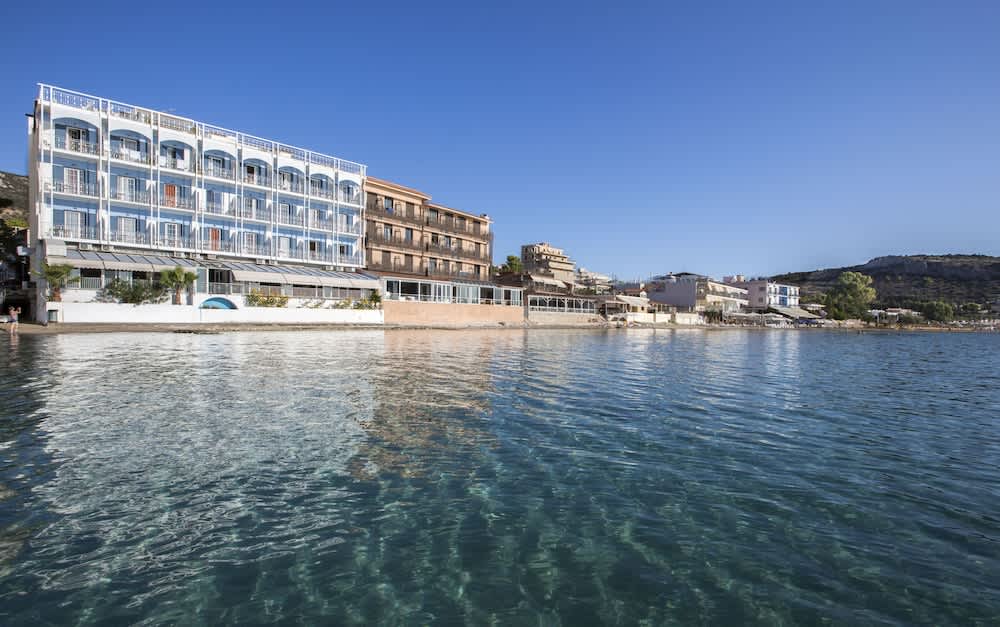 Hotel Tolo 1