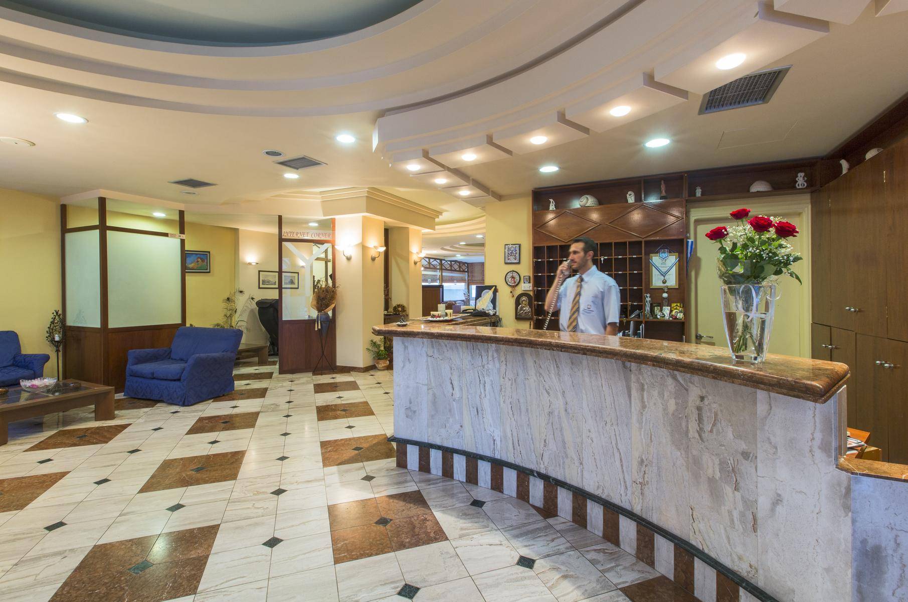 Tolon Holidays Hotel 2