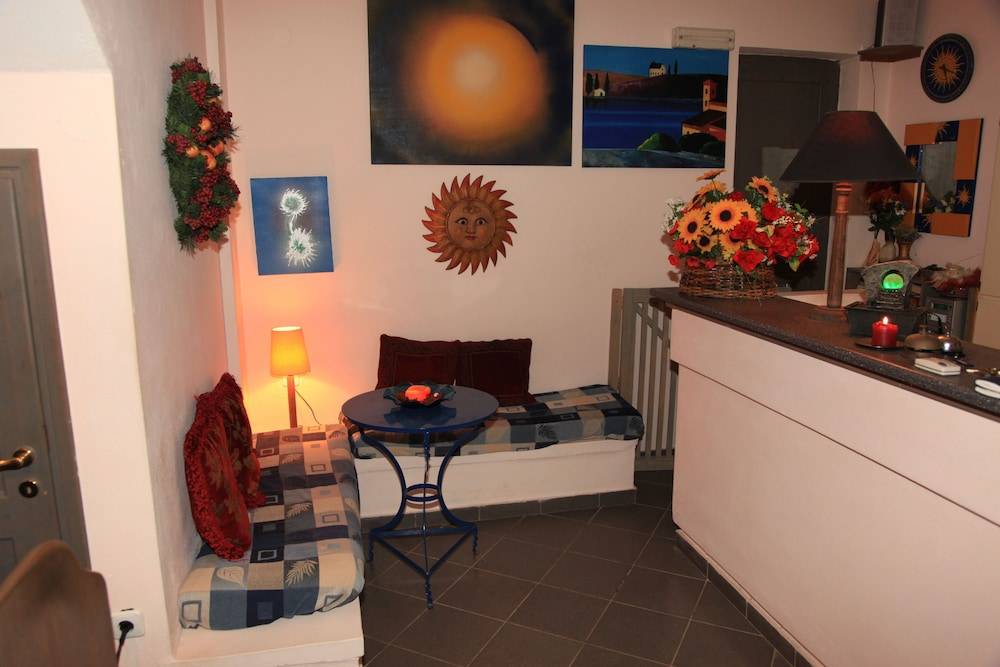 Heliotopos Apartments 2