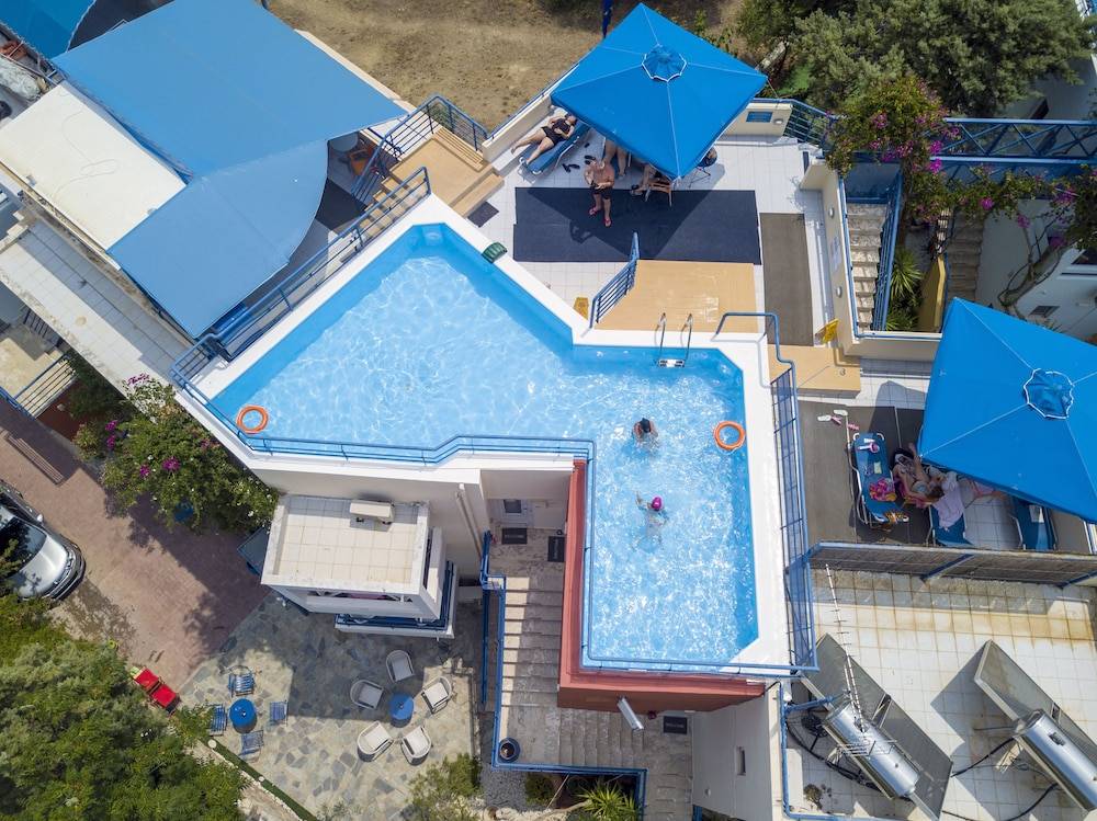 Heliotopos Apartments 1