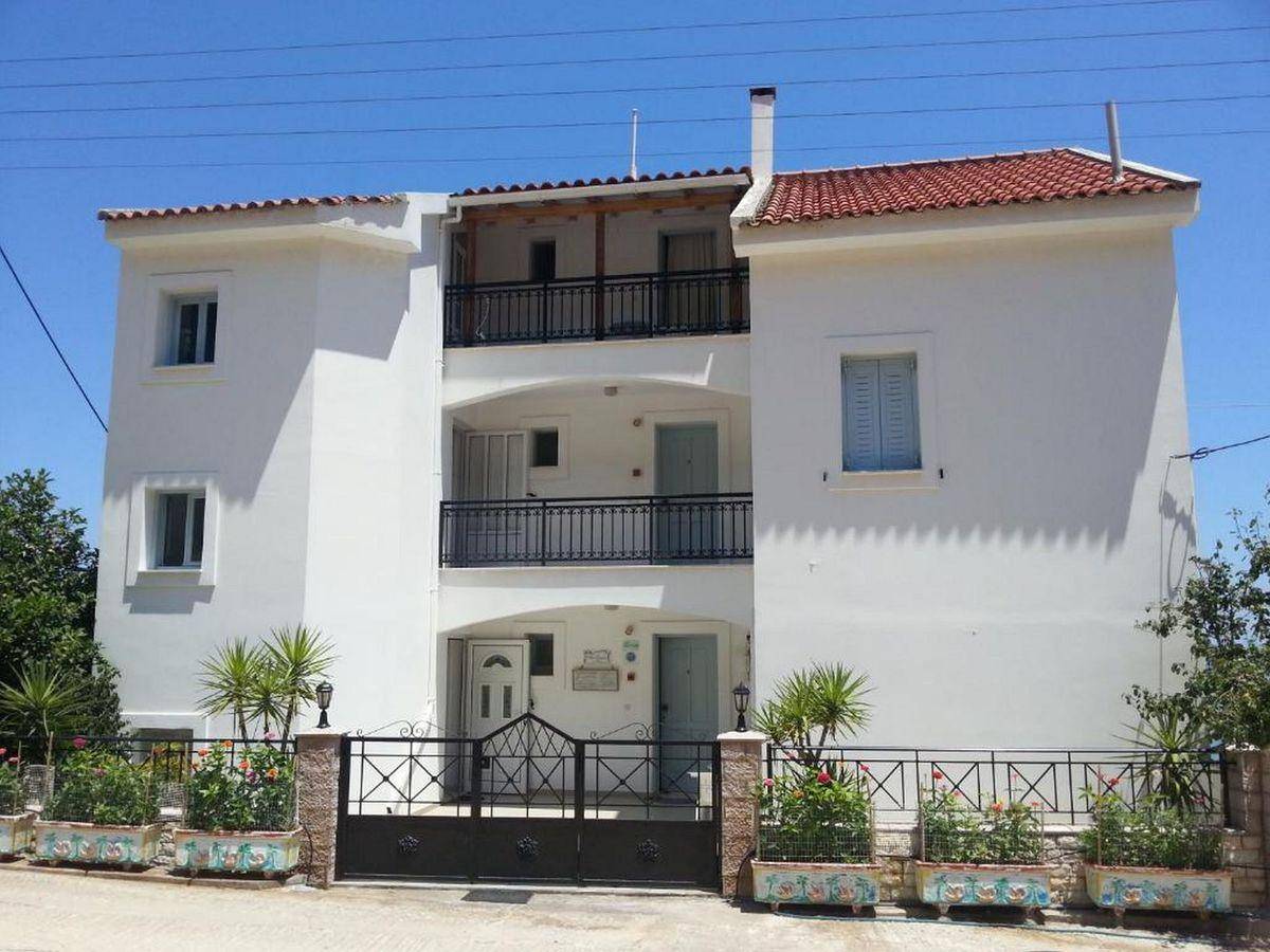 Friderica House 1