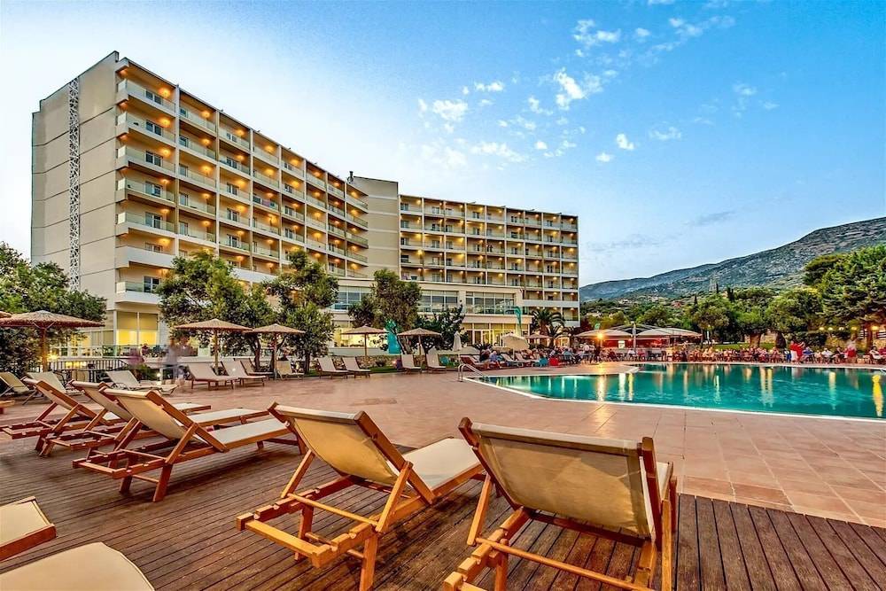 Evia Riviera Resort by Anayia All Inclusive Resorts 1
