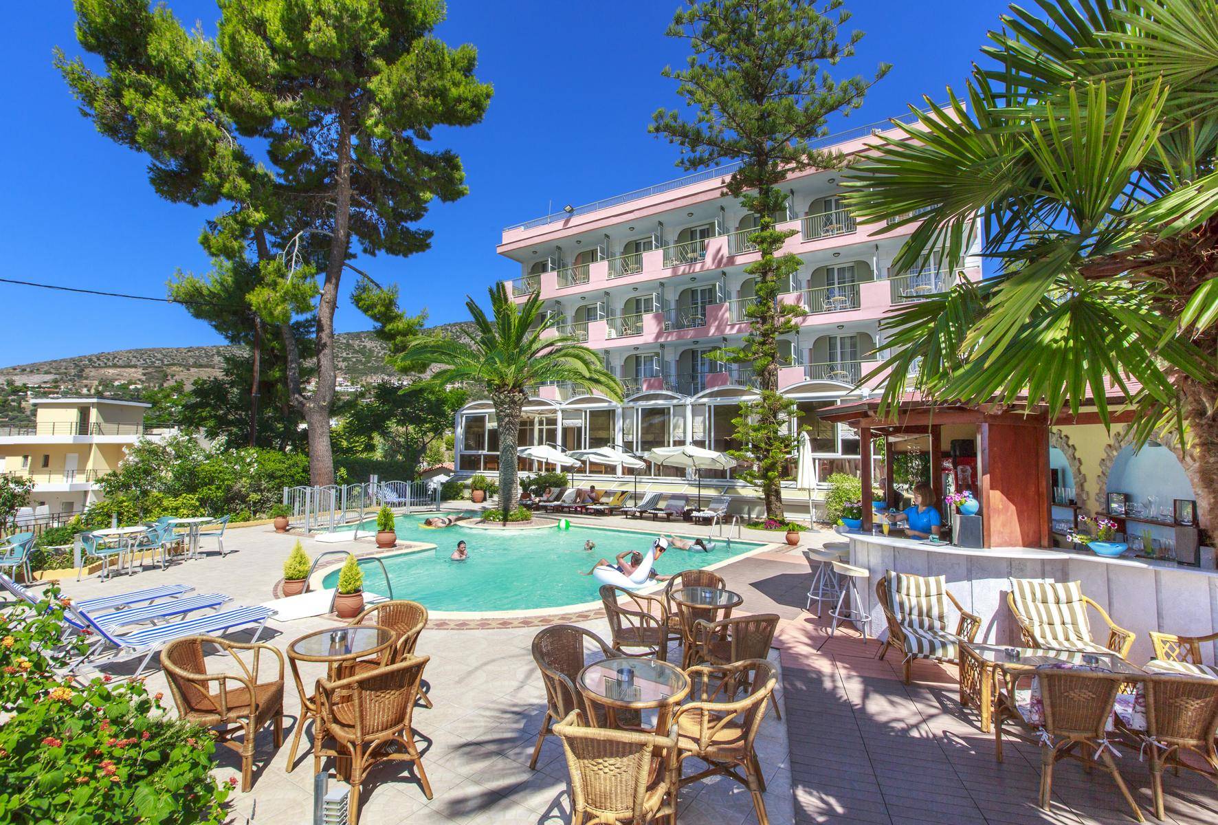 Tolon Holidays Hotel 1