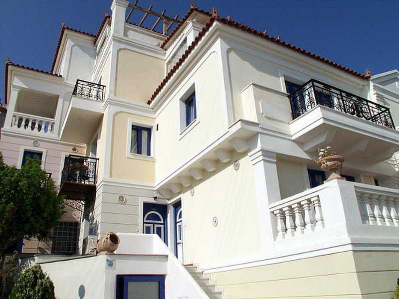Kalimera Hotel 1