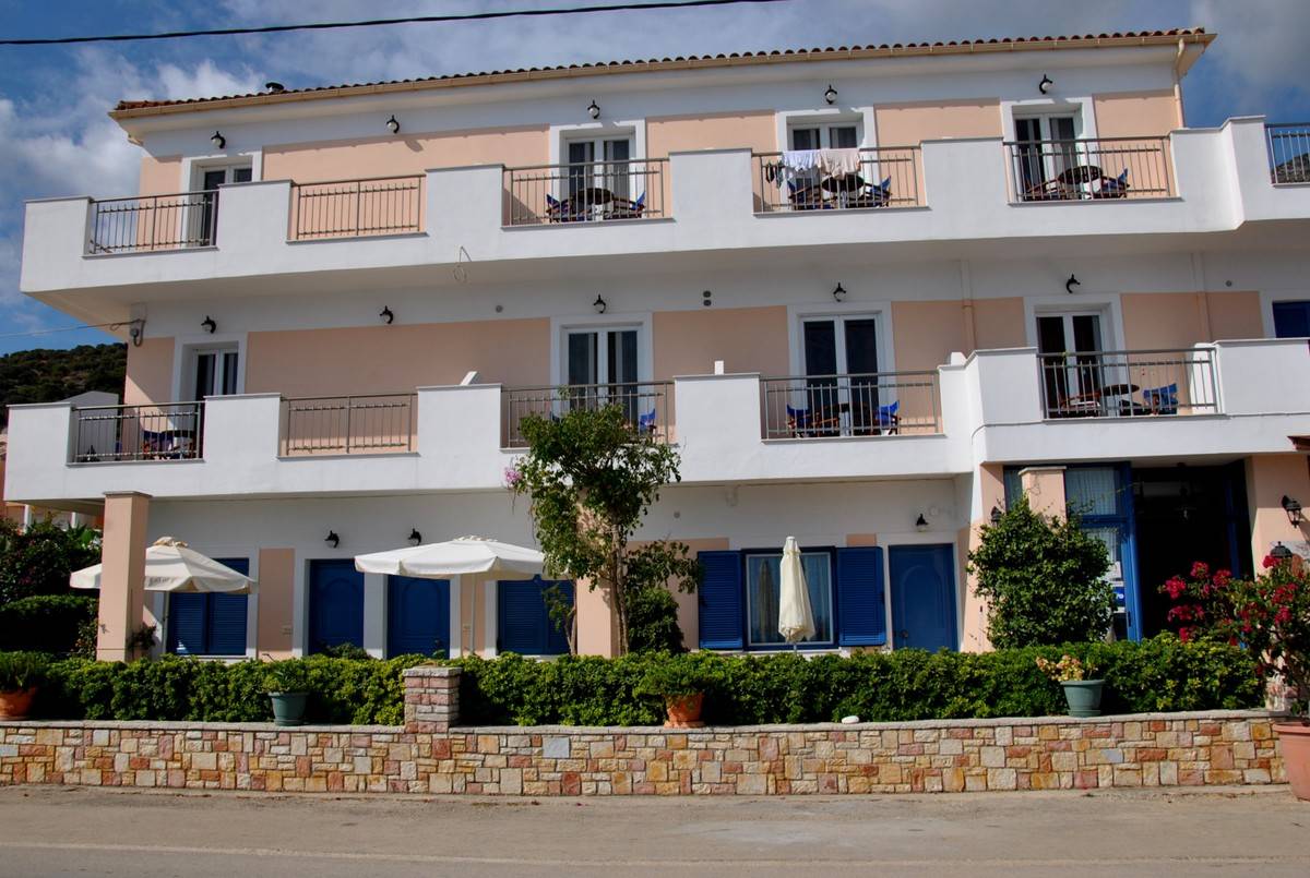 Kalypso Hotel 2