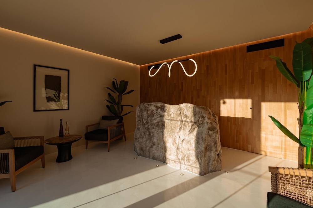 Ftelia Black Villas 2