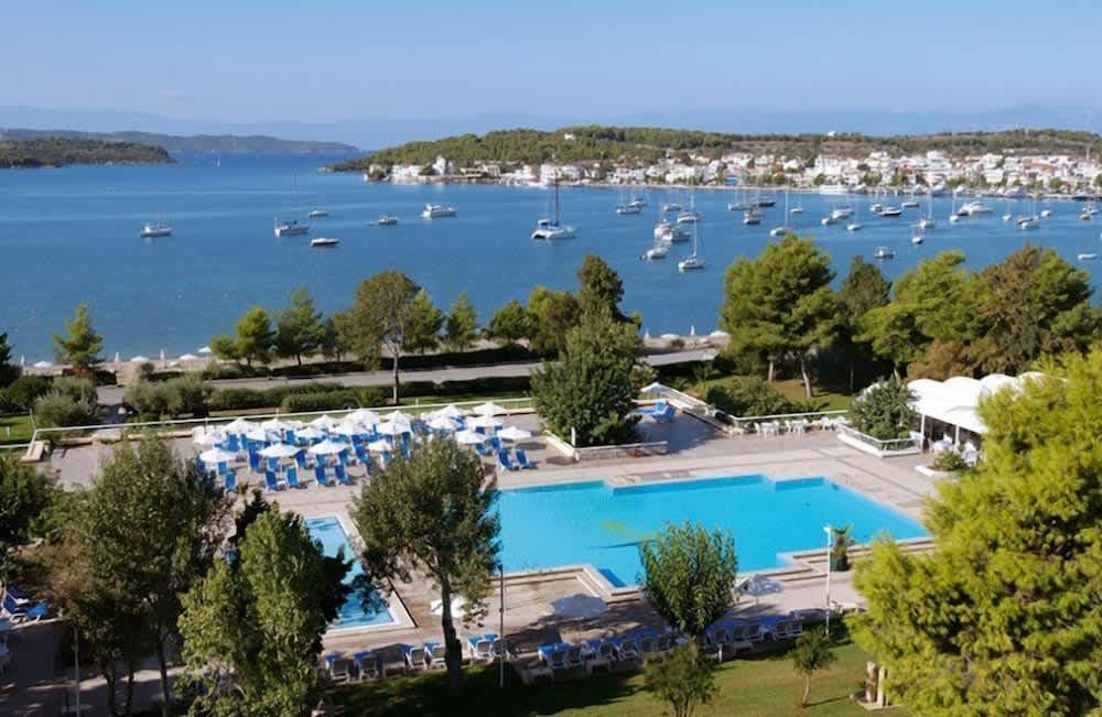 AKS Porto Heli Hotel 1