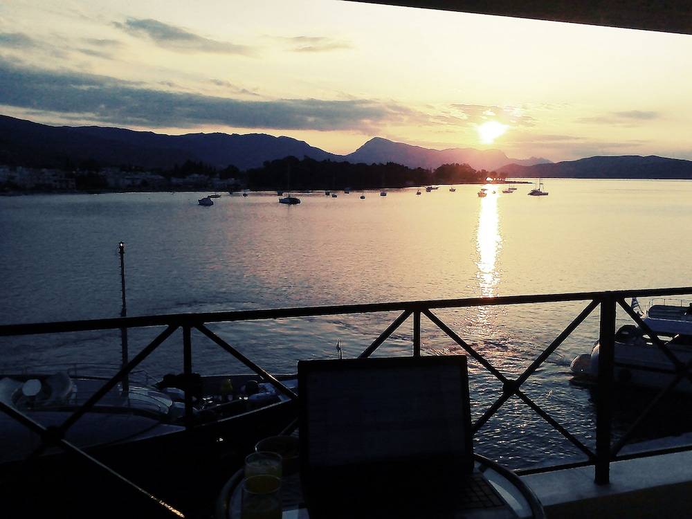 The Manessi City Boutique Hotel 1