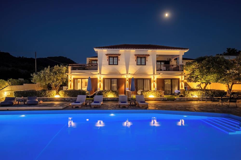Skopelos Holidays Hotel by GHH 1