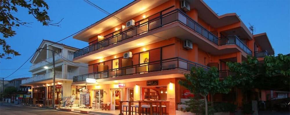 Astir Rooms 1