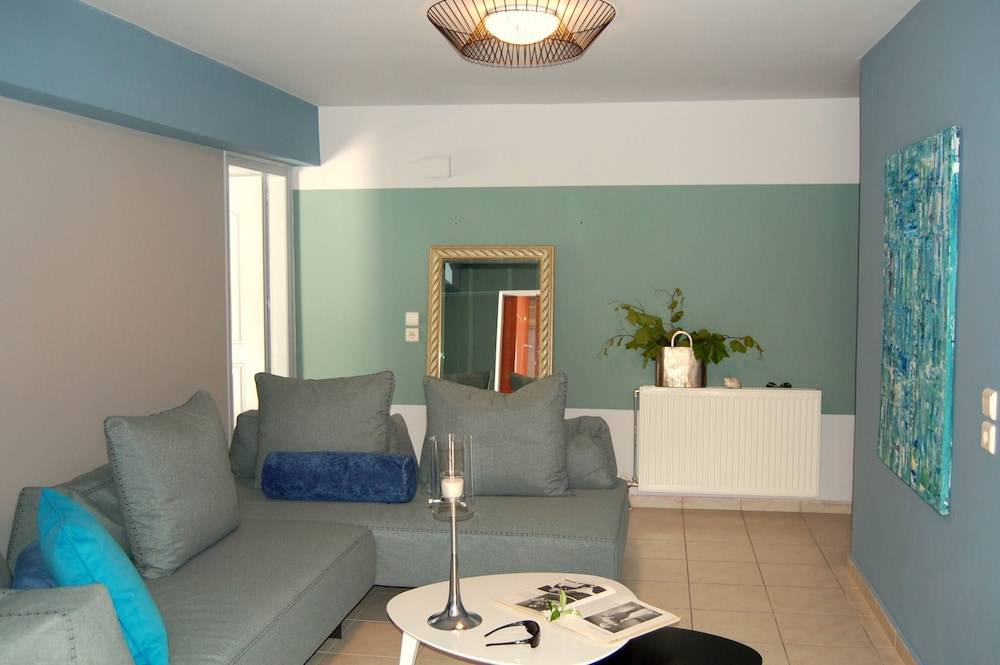 Alkyoni Apartments & Studios 1