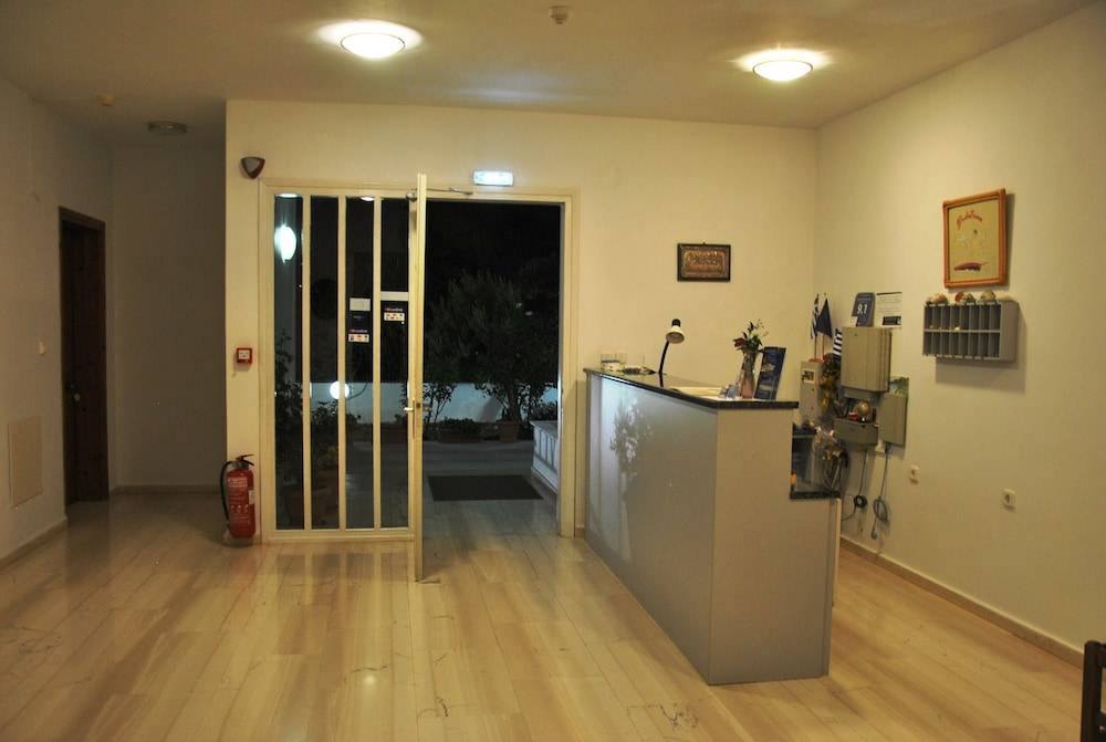 Filoxenia Hotel & Apartments 2