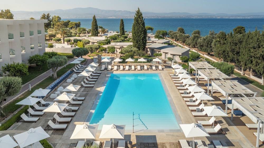 Amaronda Resort & Spa Eretria 1