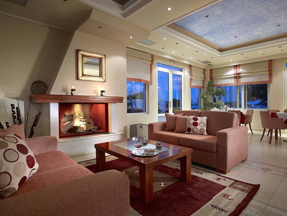 Avantis Suites Hotel 2