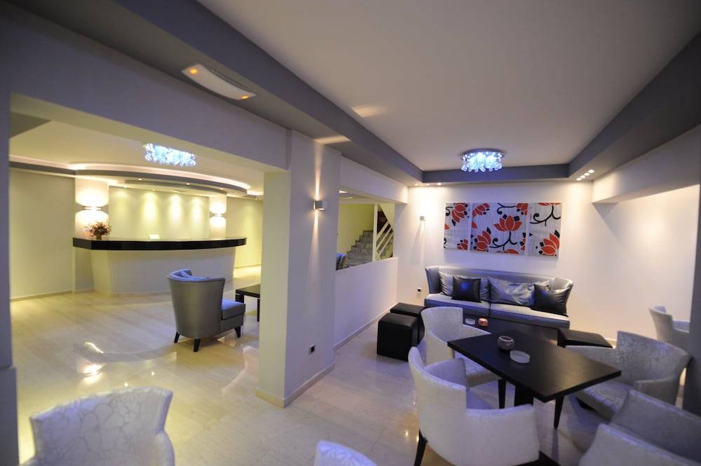 Ialysos City Hotel 1