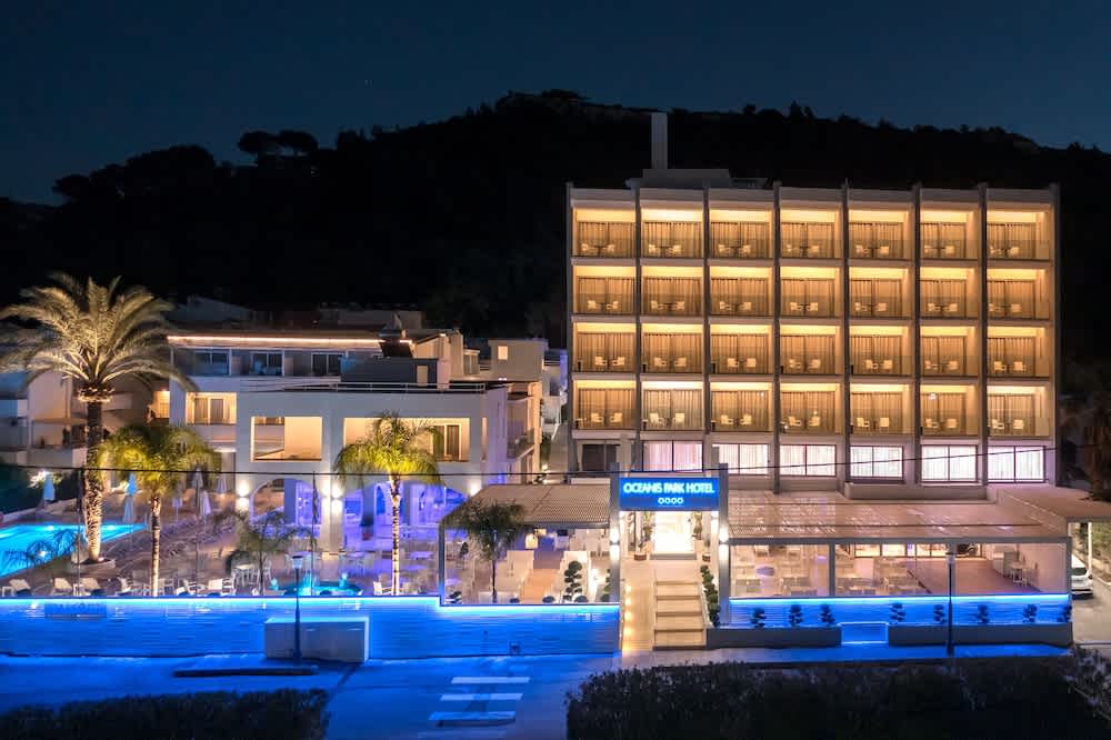 Oceanis Park Hotel 1