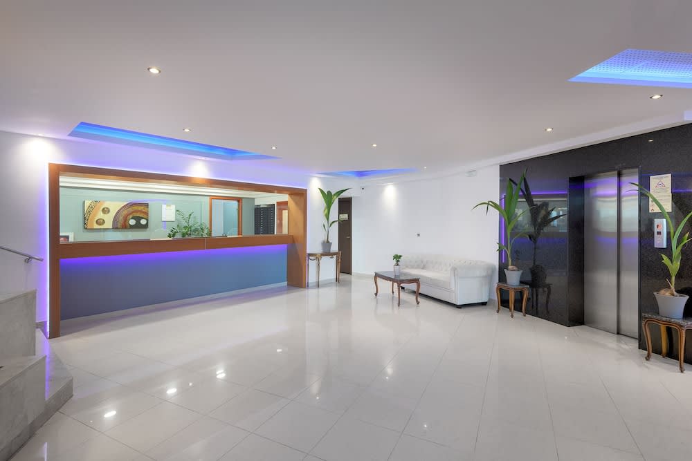 Oceanis Park Hotel 2