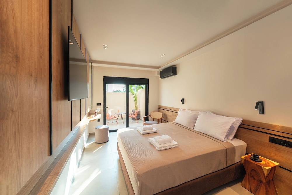 Hippocampus Boutique Hotel 1