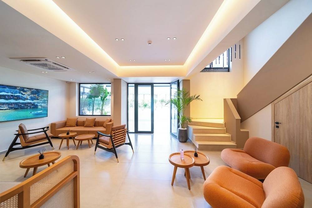 Hippocampus Boutique Hotel 2