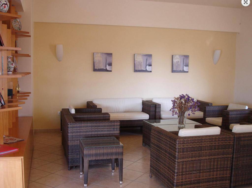 APARTHOTEL ANITA 2