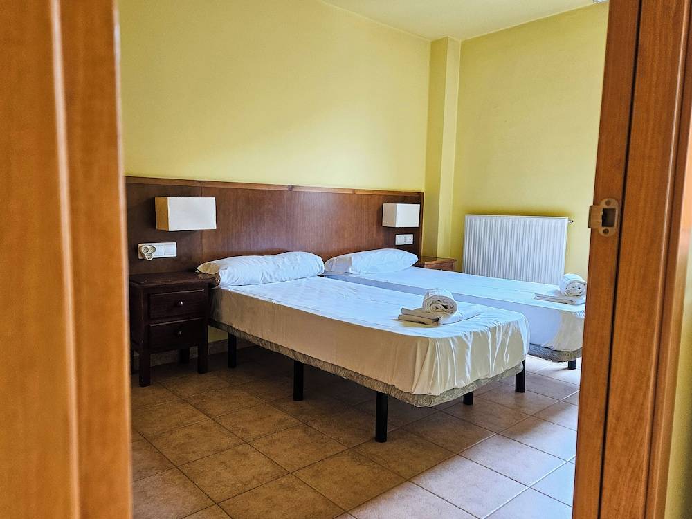 Apartamentos Canillo Ribagrossa 3000 2