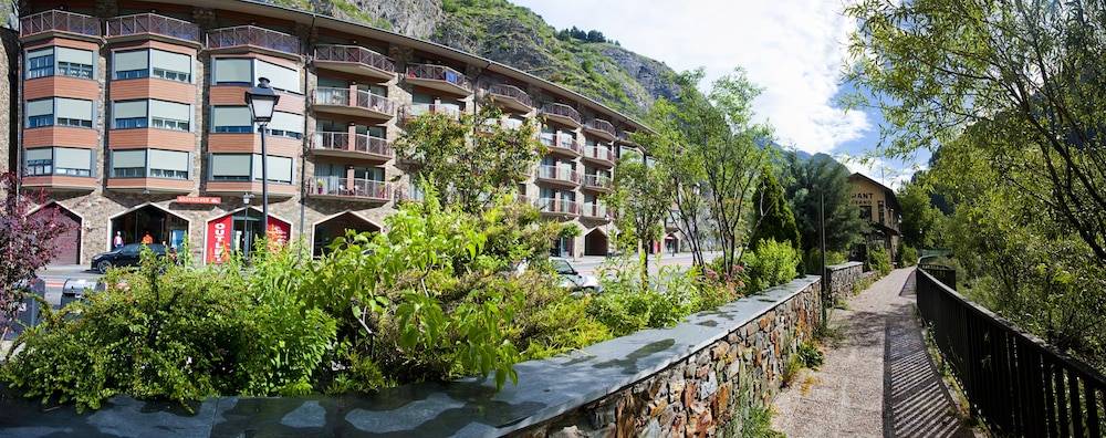 Andorra4days Canillo 1