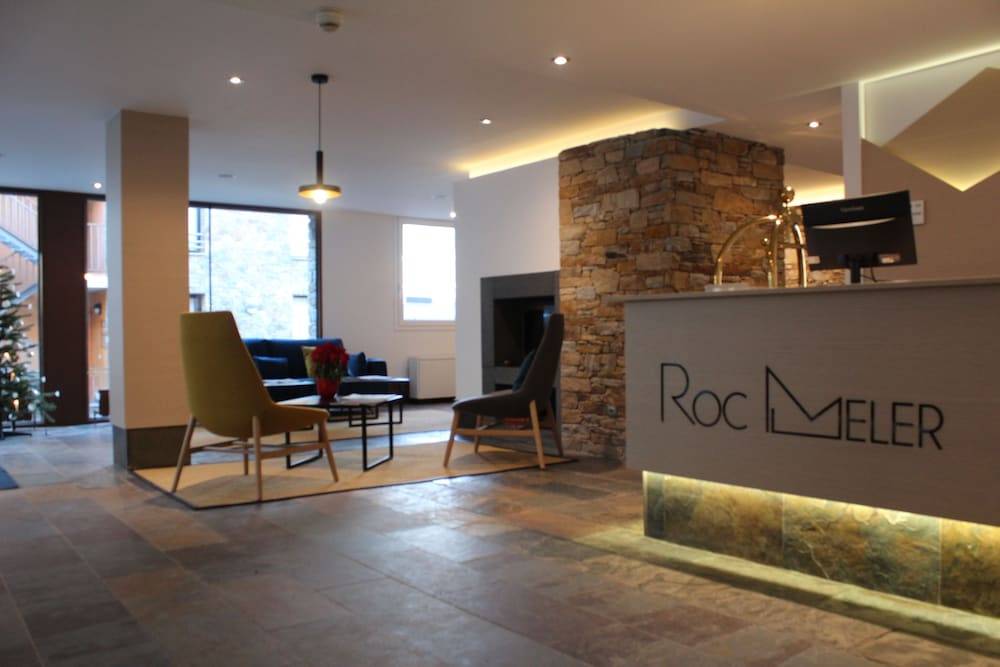 Hotel Roc Meler 2