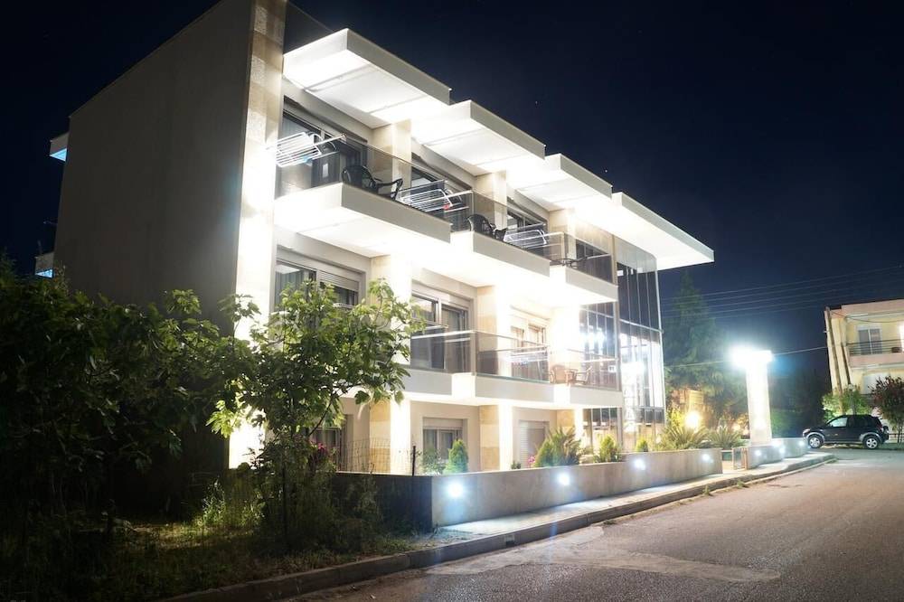 Vellum Luxury Living 1