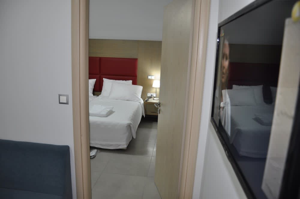Daniel Luxury Apartments 2