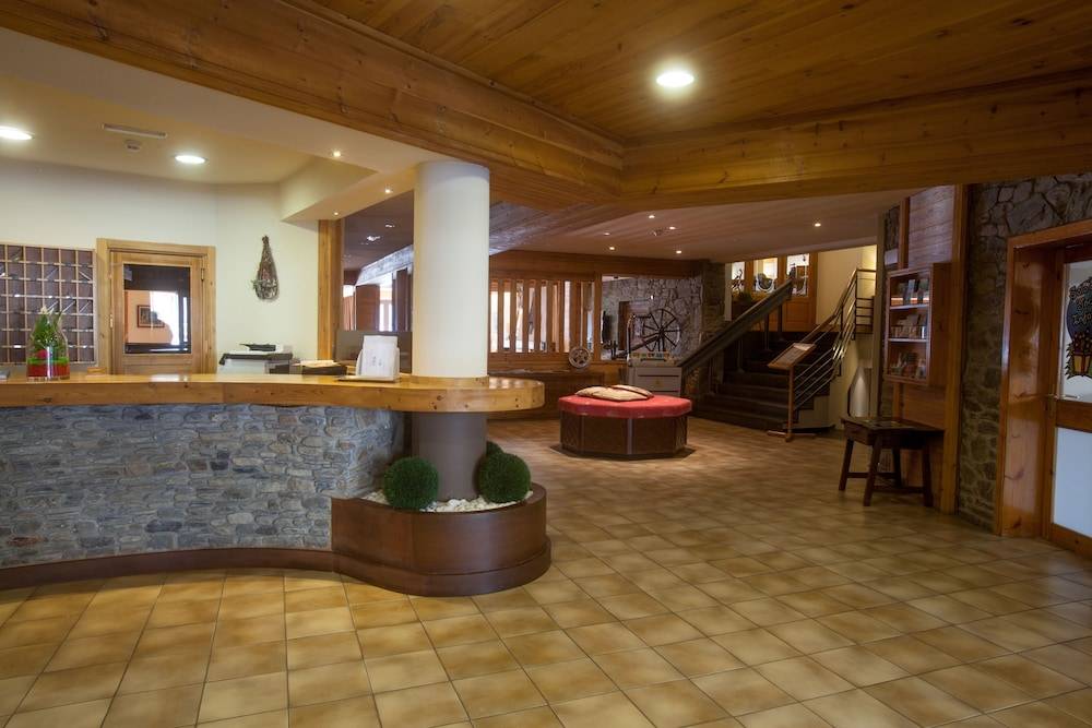 Hotel Bonavida 1