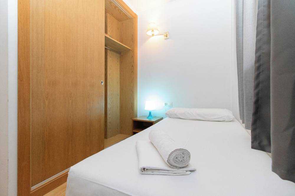 Apartamentos Canillo 3000 2