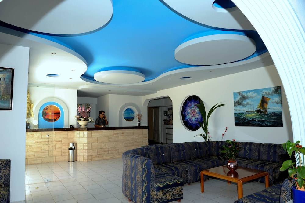 Hotel Kalithea 2