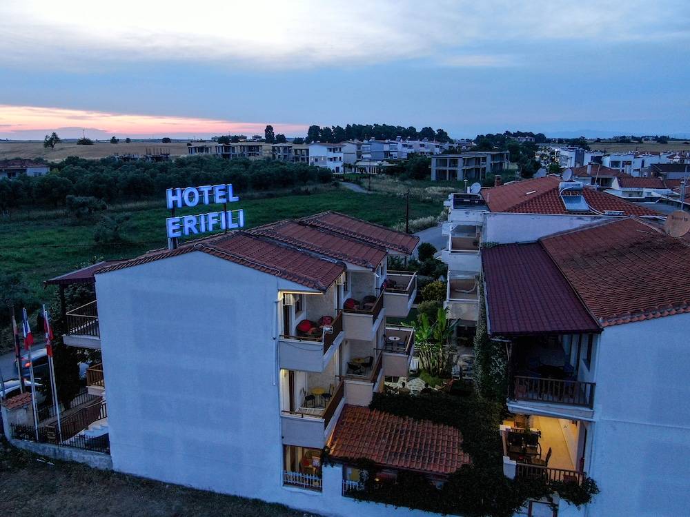 Erifili Kallithea 1