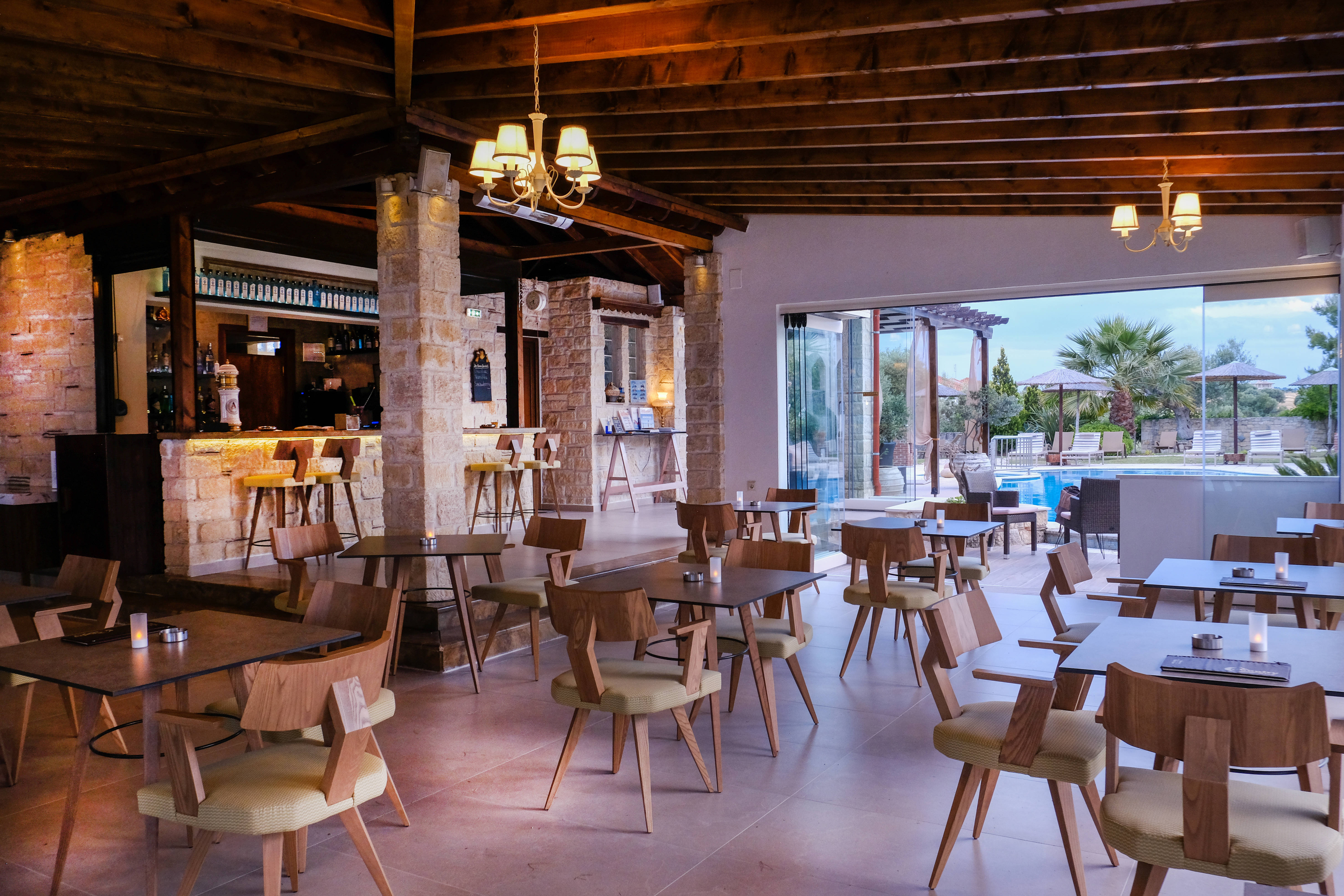 Country Inn 1