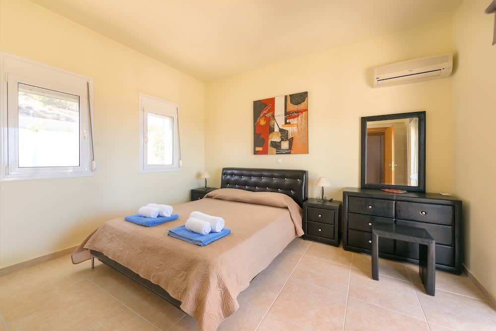 Athoniki Villas 2