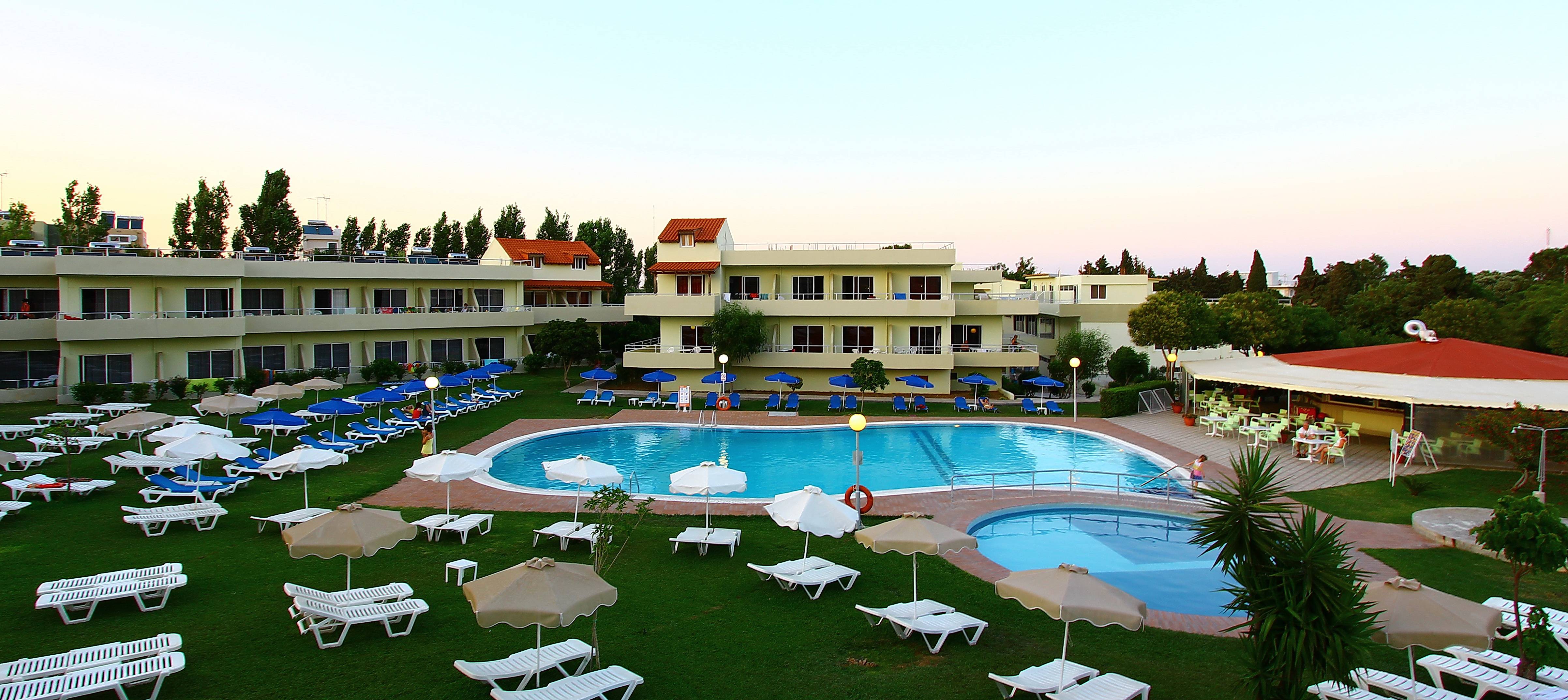 Amira Hotel 2