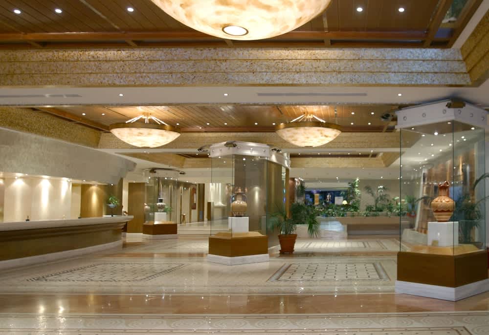 Rodos Palace Hotel 2