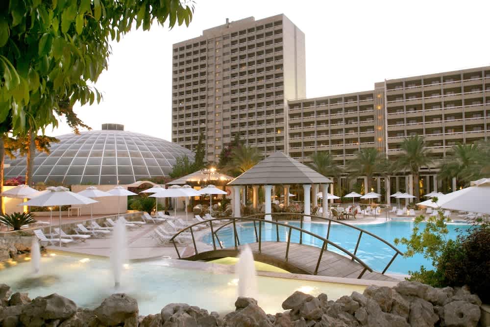 Rodos Palace Hotel 1