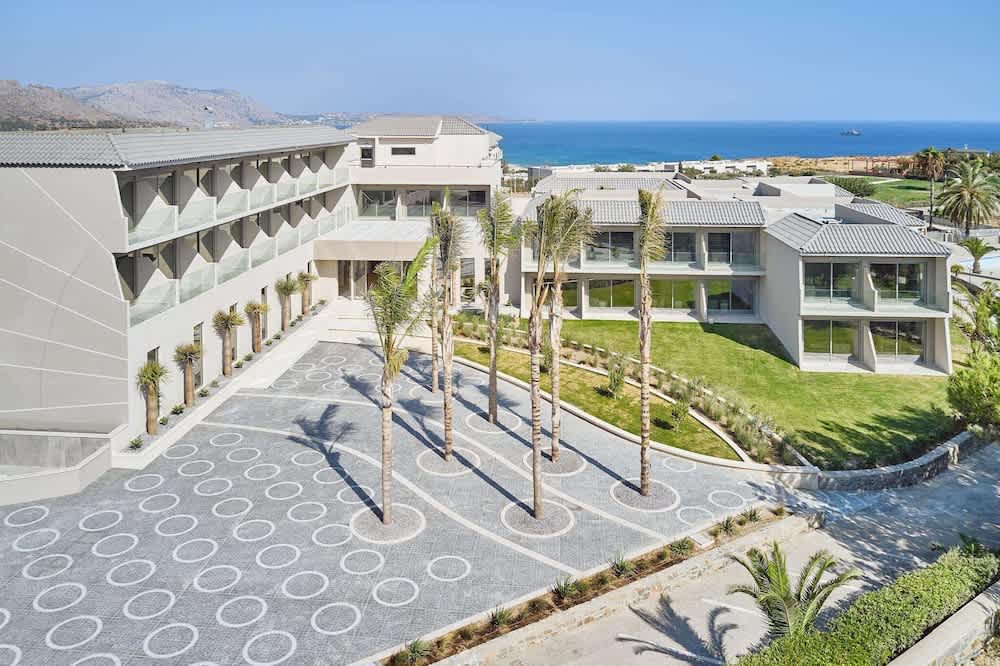 Princess Sun Hotel 1
