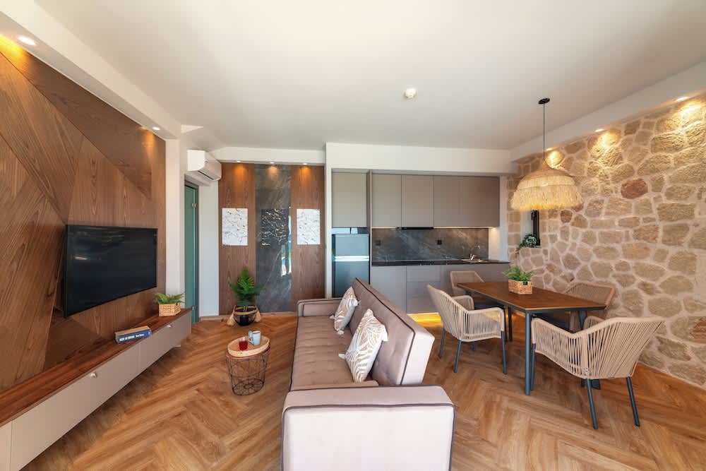 Al Mare Villas 1