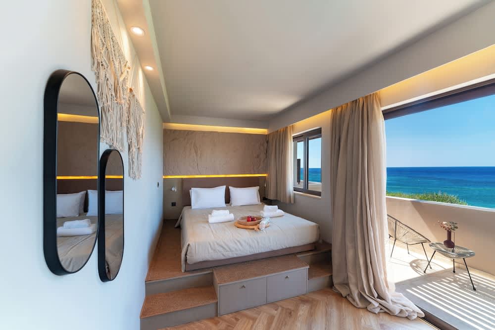 Al Mare Villas 2
