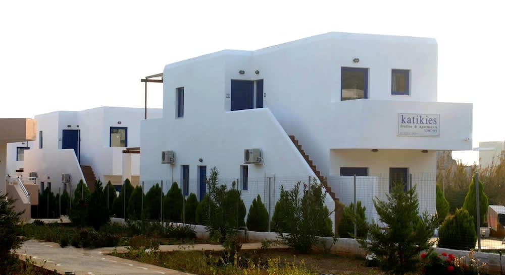 Katikies Studios & Apartments 1